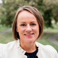 Victoria Sprott