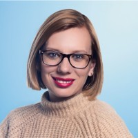 Katerina Miksovska