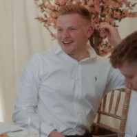 Josh Sherratt