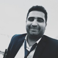 Mahdi Bahrami