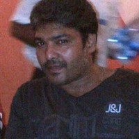 Rajesh B Solanki