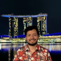 Richard Barria Martínez