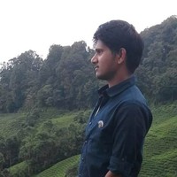 Anush Upadhayay