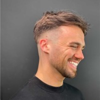 Rhys Hayward