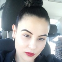 Salina Mendoza