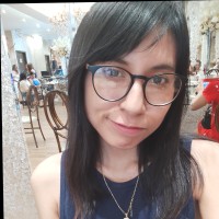 Karla Martinez Torres