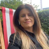 Louise Hawker
