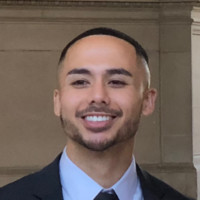 Michael Yadegari