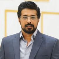 Usama Aftab