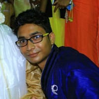 Gourango Ranjit
