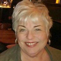 Sharon Potter