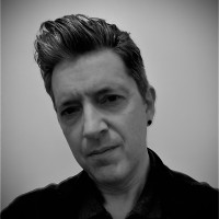 Mike Bryden
