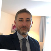Simone Gagliardi