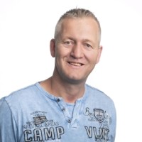 Bert Van Aalsum