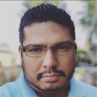Gabriel Salgado