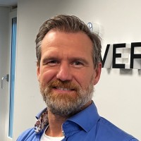 Jonny Ullván