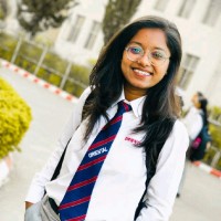 Shruti Jaiswal
