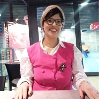 Asma Saoudi Itil® V4 Certified
