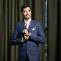 Lakshmipathi Gowda