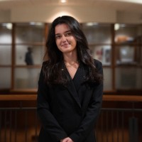 Donya Saghafi