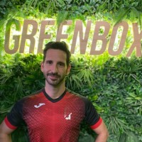 Rafael Dominguez Guiu