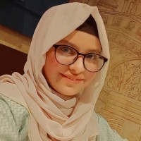 Umaima Khan