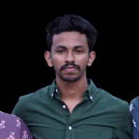 Anandu Ganesh
