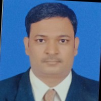 Sateesh Yadav