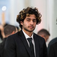 Jahnzeb Bastaki