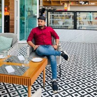 Sweta Ranjan Khuntia