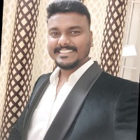 Lloyd Prathap .L