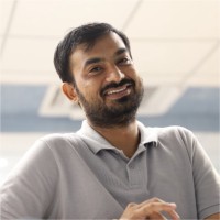 Puneet Saini