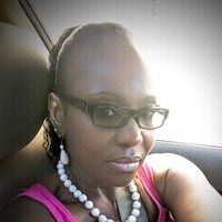 Marie Woods