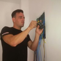 Cesar Santos Sanabria