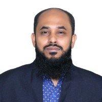 Mohammad Mahtab Hossain