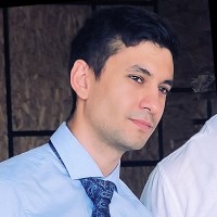 Savvas Ntemkas