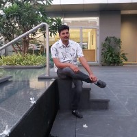 Chandrabhushan Singh