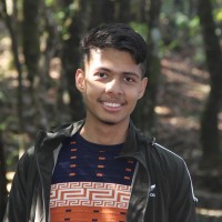 Biprash Gautam