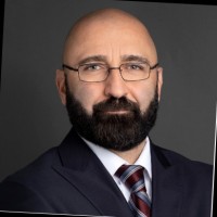 Shahrokh Shahabi-Azad