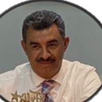 Pedro arturo Aguilera Bustos