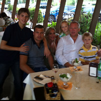 Marlita Woodford Zagreckiene