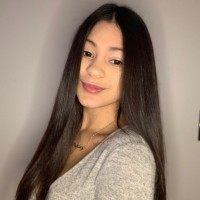 Ashley J. Perez