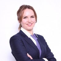 Anastasia Bogoroditskaya