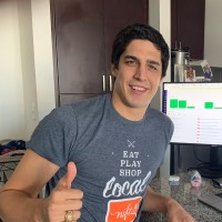 Juan Rocha