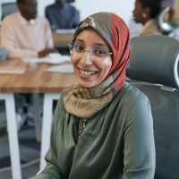 Aïcha Zahra