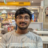 Saksham Dwivedi