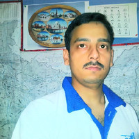 Vipan Chaudhary