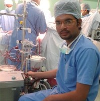 Prashant Hiremath
