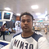 Koushik Biswas