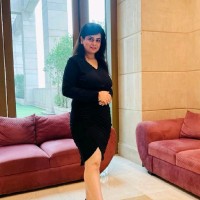 Nishita Ahuja